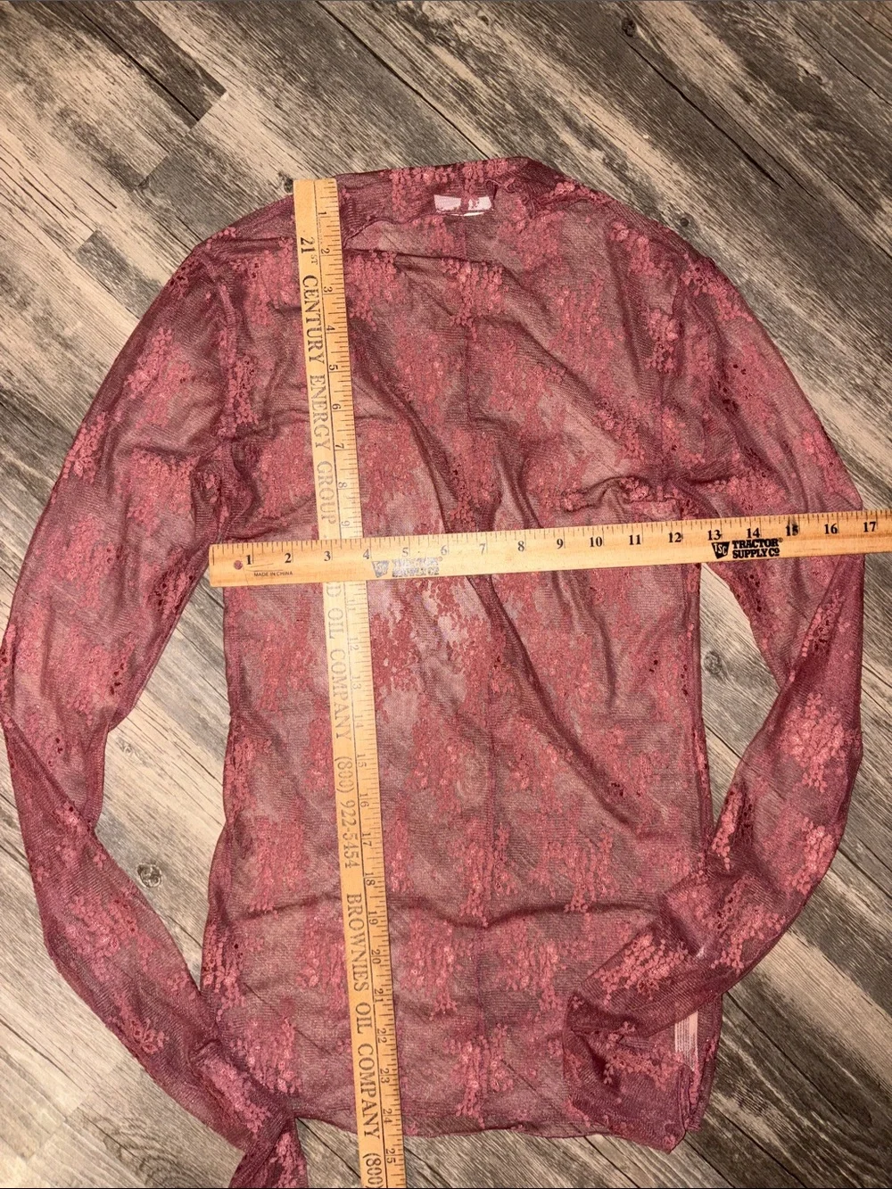 Free people lace turtleneck - medium nwot